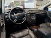 Mercedes-Benz R-Класс I Рестайлинг 2 Краснодар  - изображение 48