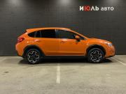 Subaru XV I Челябинск  - изображение 26