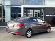 Hyundai Solaris I Рестайлинг Москва  - изображение 23