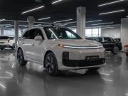 Li Auto (Lixiang) L6 Москва  - изображение 34