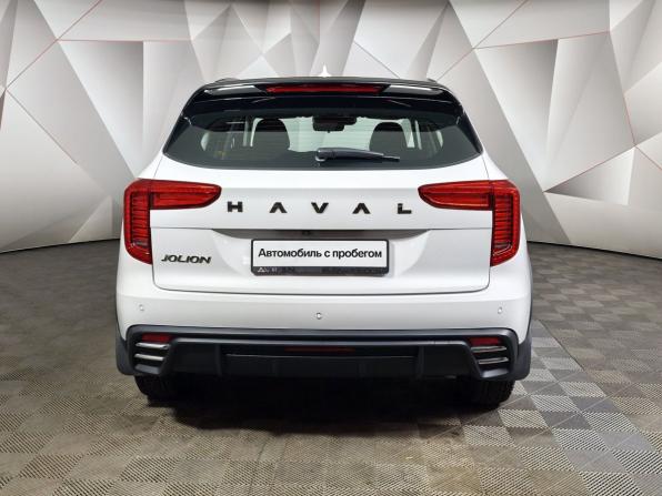 Haval Jolion I Рестайлинг с пробегом 2025 года, цена 1 998 000 рублей, 16635 км, внедорожник, Автокод Объявления