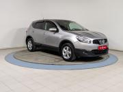 Nissan Qashqai I Рестайлинг Екатеринбург  - изображение 19