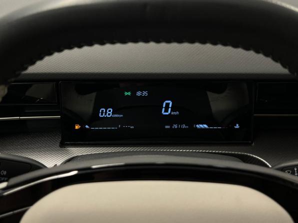 JETOUR Dashing I с пробегом 2023 года, цена 1 799 000 рублей, 26113 км, внедорожник, Автокод Объявления