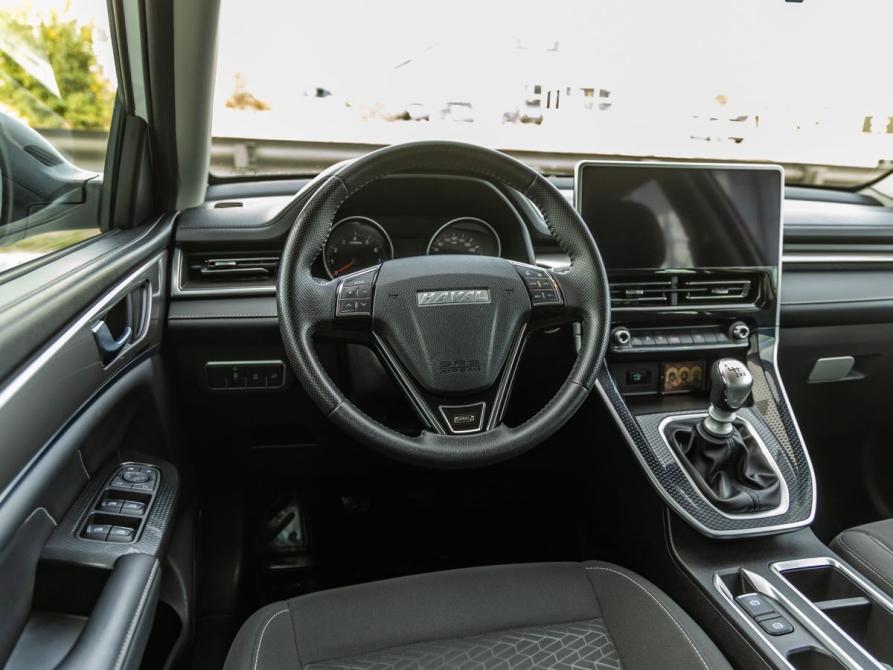 Haval M6 II Волгоград  - изображение 15