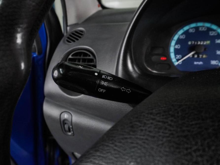 Daewoo Matiz II Рестайлинг Воронеж  - изображение 12