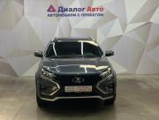 Lada (ВАЗ) Vesta I Рестайлинг (NG) Азнакаево  - изображение 29