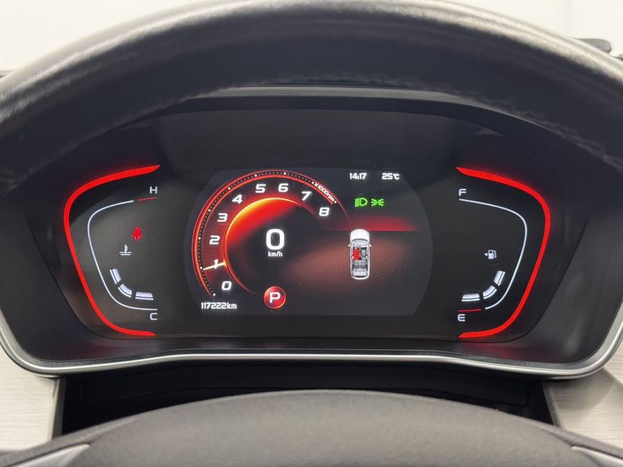 Geely Coolray I Воронеж  - изображение 11