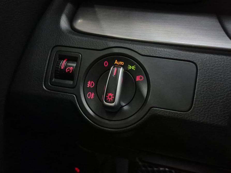 Volkswagen Passat B7 Альметьевск  - изображение 23