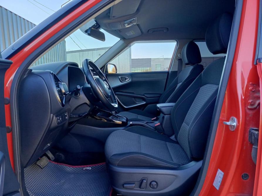 Kia Soul III Чебоксары  - изображение 20