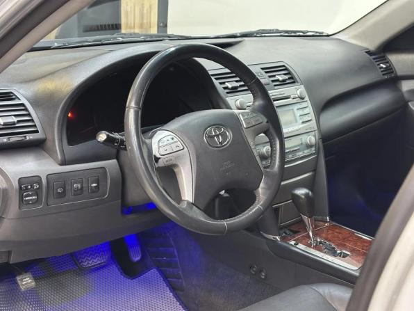 Toyota Camry VI (XV40) с пробегом 2007 года, цена 1 170 000 рублей, 369607 км, седан, Автокод Объявления