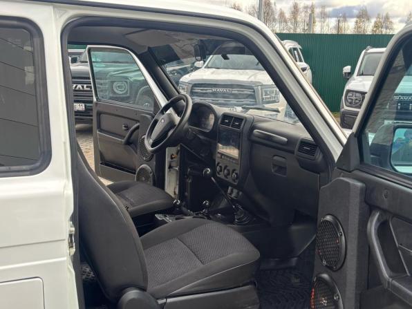 Lada (ВАЗ) 2121 (4x4) I Рестайлинг (2020) с пробегом 2021 года, цена 640 000 рублей, 116022 км, внедорожник, Автокод Объявления