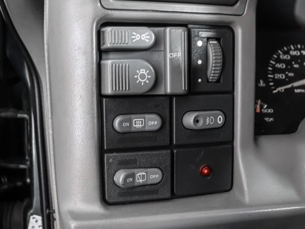 Chevrolet Blazer II с пробегом 1998 года, цена 479 000 рублей, 197551 км, внедорожник, Автокод Объявления