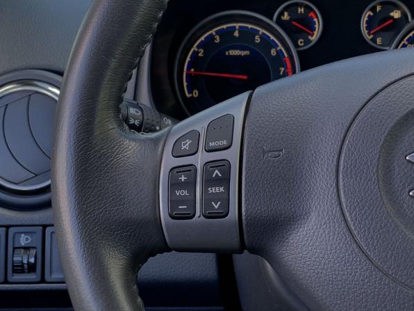 Suzuki SX4 I (Classic) Рестайлинг с пробегом 2010 года, цена 1 099 000 рублей, 73716 км, хэтчбек, Автокод Объявления