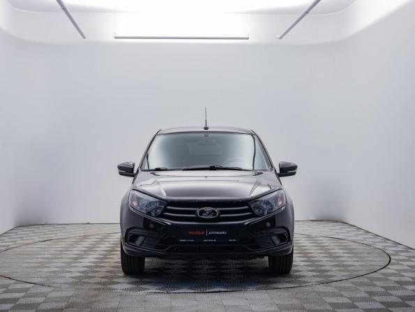 Lada (ВАЗ) Granta I Рестайлинг с пробегом 2023 года, цена 780 000 рублей, 46113 км, лифтбек, Автокод Объявления