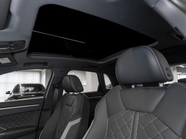 Audi Q3 II (F3) с пробегом 2025 года, цена 4 850 000 рублей, 50 км, внедорожник, Автокод Объявления