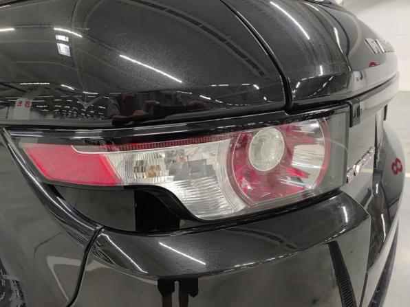 Land Rover Range Rover Evoque I с пробегом 2012 года, цена 2 160 000 рублей, 152674 км, внедорожник, Автокод Объявления