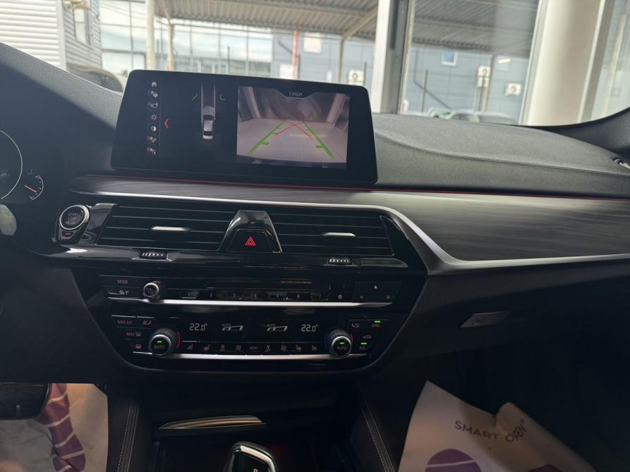 BMW 5 серии VII (G30/G31/G38) Минеральные Воды  - изображение 17