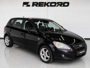 Kia Ceed I Уфа  - изображение 15
