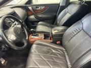 Infiniti FX II (S51) Химки  - изображение 20