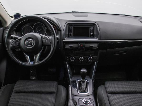 Mazda CX-5 I с пробегом 2014 года, цена 1 590 000 рублей, 131347 км, внедорожник, Автокод Объявления