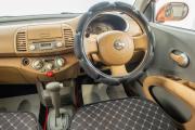 Nissan March III (K12) Барнаул  - изображение 37