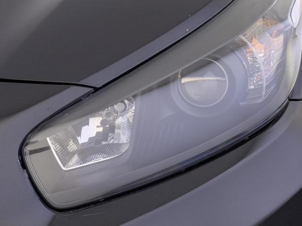 Kia Ceed II Рестайлинг с пробегом 2016 года, цена 1 010 000 рублей, 161143 км, хэтчбек, Автокод Объявления