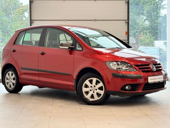 Volkswagen Golf Plus I с пробегом 2007 года, цена 509 000 рублей, 183900 км, хэтчбек, Автокод Объявления