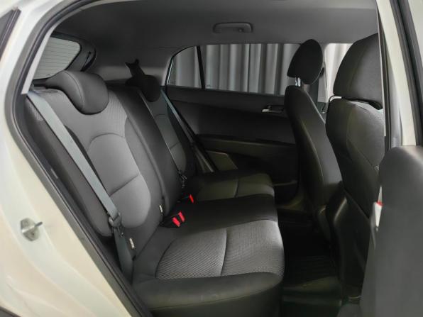 Hyundai Creta I с пробегом 2018 года, цена 1 598 000 рублей, 150383 км, внедорожник, Автокод Объявления