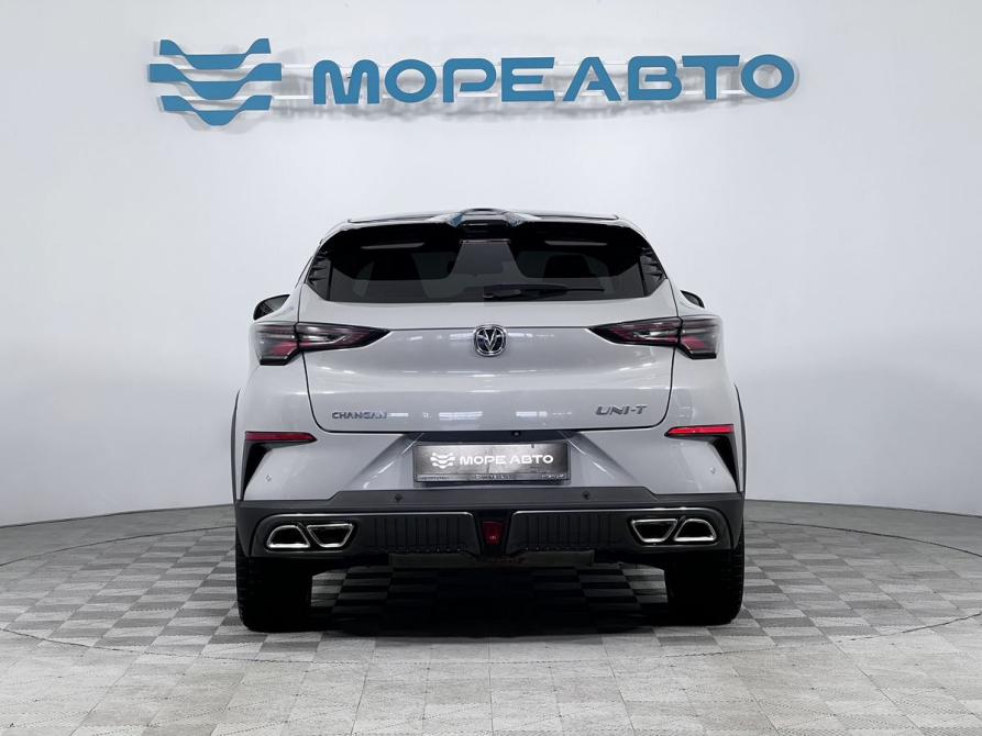 Changan UNI-T I Калининград  - изображение 6