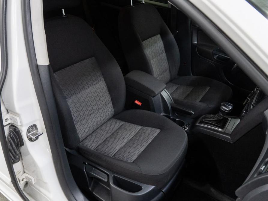 Skoda Octavia II (A5) Рестайлинг Тюмень  - изображение 16