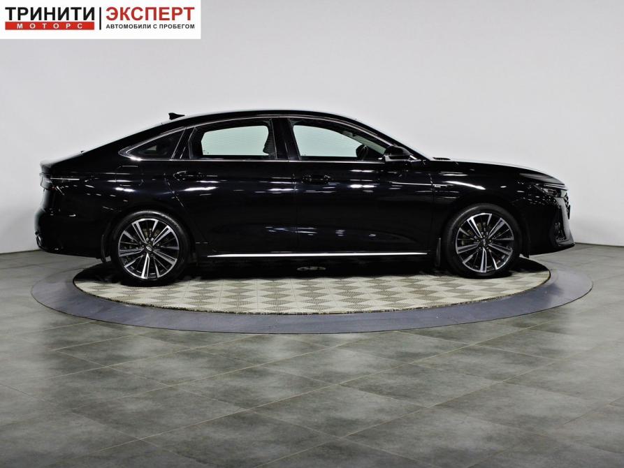 Chery Arrizo 8 Белгород  - изображение 4