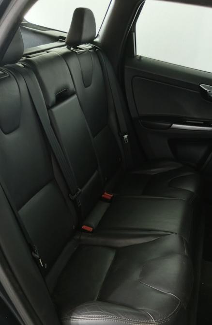 Volvo XC60 I Рестайлинг Москва  - изображение 24