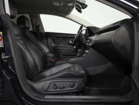 Volkswagen Passat CC I Рестайлинг с пробегом 2012 года, цена 1 149 000 рублей, 191806 км, седан, Автокод Объявления
