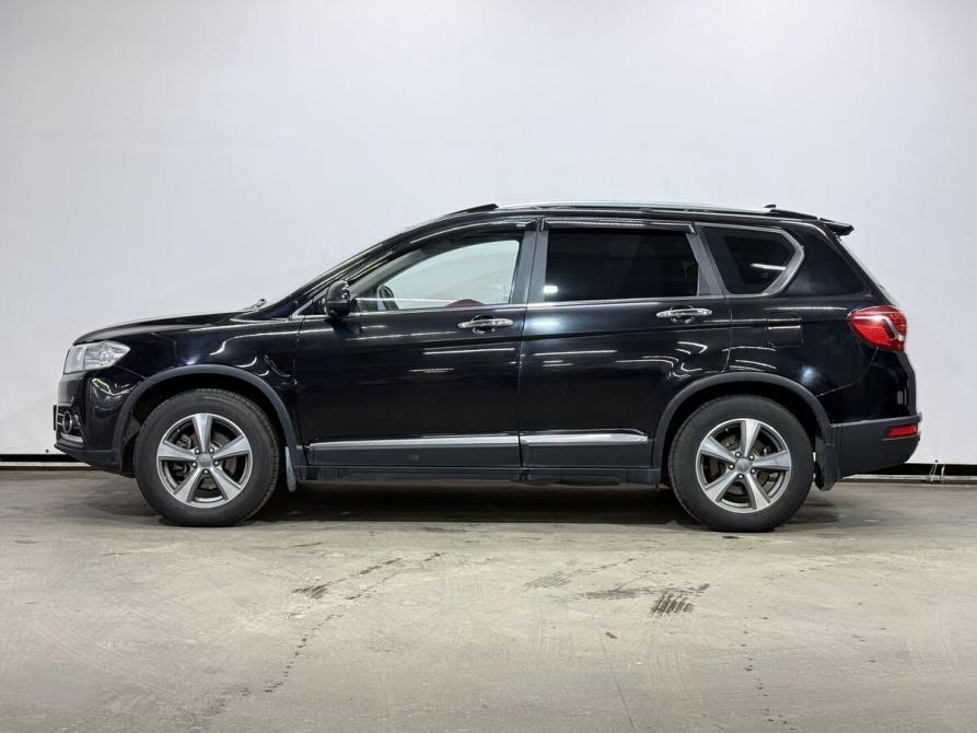 Haval H6 I Ярославль  - изображение 8
