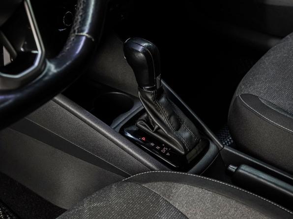 Volkswagen Polo VI с пробегом 2020 года, цена 1 420 000 рублей, 92899 км, лифтбек, Автокод Объявления
