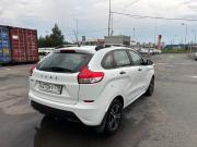 Lada (ВАЗ) XRAY I Санкт-Петербург  - изображение 15