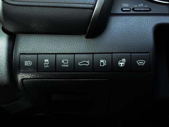 Toyota Camry VIII (XV70) с пробегом 2019 года, цена 2 970 000 рублей, 182600 км, седан, Автокод Объявления