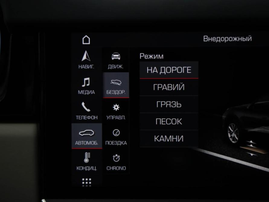 Porsche Cayenne III Санкт-Петербург  - изображение 22