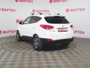 Hyundai ix35 I Рестайлинг Вологда  - изображение 24