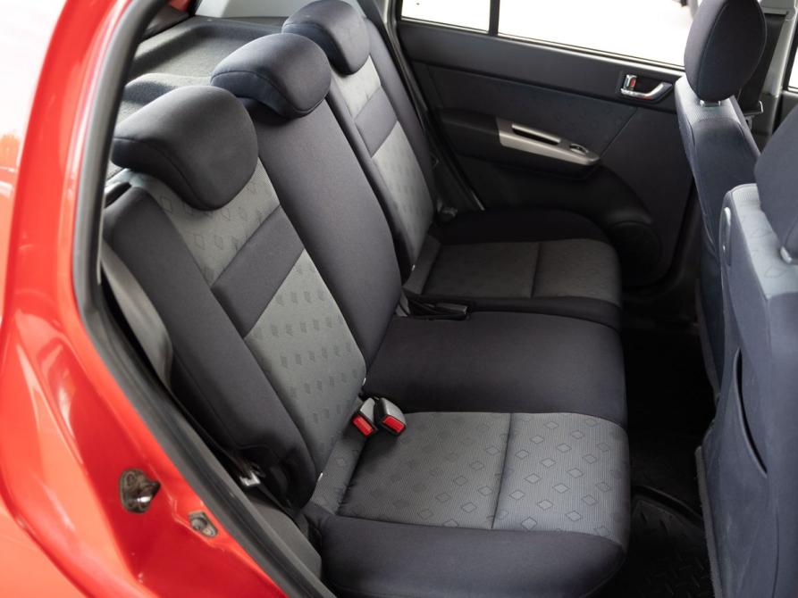 Hyundai Getz I Ростов-на-Дону  - изображение 16