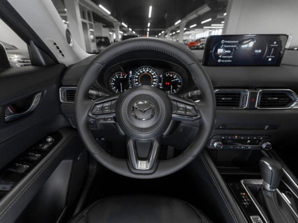 Mazda CX-5 II Рестайлинг с пробегом 2026 года, цена 5 000 000 рублей, 50 км, внедорожник, Автокод Объявления