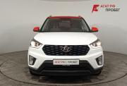 Hyundai Creta I Волгоград  - изображение 24