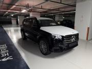 Mercedes-Benz GLS II (X167) Рестайлинг Москва  - изображение 5