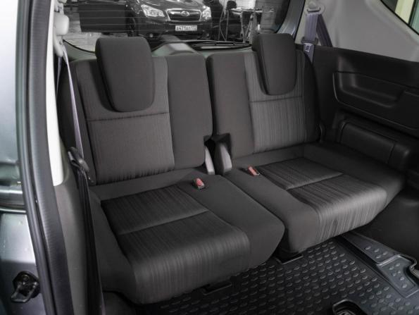 Honda Freed II с пробегом 2017 года, цена 1 679 000 рублей, 47104 км, компактвэн, Автокод Объявления