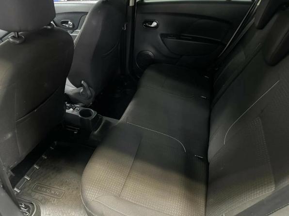 Renault Logan II Рестайлинг с пробегом 2020 года, цена 914 851 рубль, 104914 км, седан, Автокод Объявления