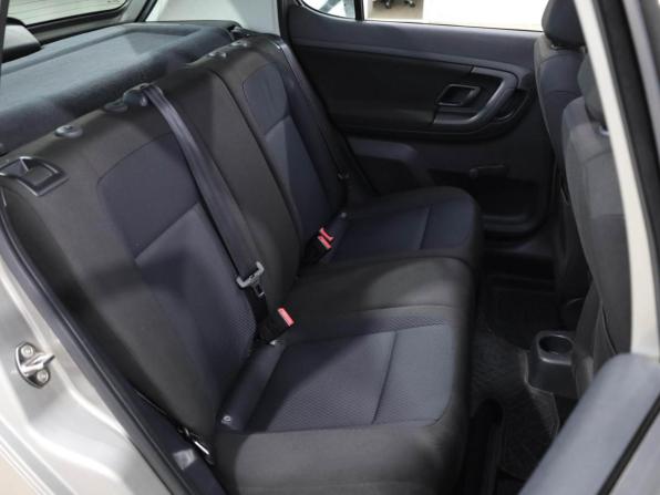 Skoda Fabia II Рестайлинг с пробегом 2010 года, цена 595 000 рублей, 135718 км, хэтчбек, Автокод Объявления