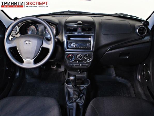 Lada (ВАЗ) Granta I Рестайлинг с пробегом 2024 года, цена 937 000 рублей, 32025 км, лифтбек, Автокод Объявления
