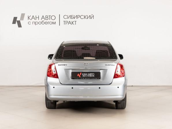 Daewoo Gentra II с пробегом 2014 года, цена 650 000 рублей, 38000 км, седан, Автокод Объявления