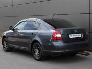 Skoda Octavia II (A5) Рестайлинг Москва  - изображение 20