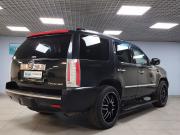 Cadillac Escalade III Москва  - изображение 22